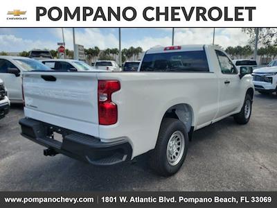 New 2026 Chevrolet Silverado 1500 - photo 1