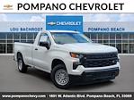 2026 Chevrolet Silverado 1500 Regular Cab RWD Pickup for sale #60548 - photo 1