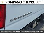 2026 Chevrolet Silverado 1500 Regular Cab RWD Pickup for sale #60548 - photo 11