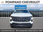 2026 Chevrolet Silverado 1500 Regular Cab RWD Pickup for sale #60548 - photo 3
