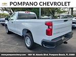 2026 Chevrolet Silverado 1500 Regular Cab RWD Pickup for sale #60548 - photo 6