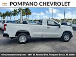 2026 Chevrolet Silverado 1500 Regular Cab RWD Pickup for sale #60548 - photo 8