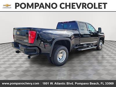 New 2026 Chevrolet Silverado 3500 High Country Crew Cab for sale #63003 - photo 2