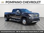 New 2026 Chevrolet Silverado 3500 High Country Crew Cab for sale #63003 - photo 1