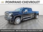 New 2026 Chevrolet Silverado 3500 High Country Crew Cab for sale #63003 - photo 4