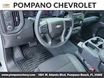 New 2026 Chevrolet Silverado 2500 Custom Crew Cab for sale #63015 - photo 13