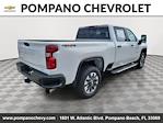 New 2026 Chevrolet Silverado 2500 Custom Crew Cab for sale #63015 - photo 2