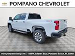 New 2026 Chevrolet Silverado 2500 Custom Crew Cab for sale #63015 - photo 3