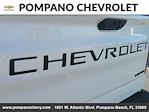 New 2026 Chevrolet Silverado 1500 Custom Crew Cab for sale #63017 - photo 10