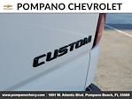New 2026 Chevrolet Silverado 1500 Custom Crew Cab for sale #63017 - photo 12