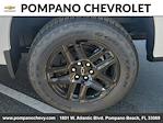New 2026 Chevrolet Silverado 1500 Custom Crew Cab for sale #63017 - photo 13