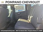 New 2026 Chevrolet Silverado 1500 Custom Crew Cab for sale #63017 - photo 15