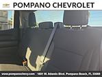New 2026 Chevrolet Silverado 1500 Custom Crew Cab for sale #63017 - photo 17