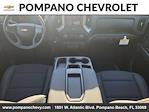 New 2026 Chevrolet Silverado 1500 Custom Crew Cab for sale #63017 - photo 19