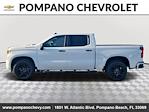 New 2026 Chevrolet Silverado 1500 Custom Crew Cab for sale #63017 - photo 3