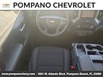 New 2026 Chevrolet Silverado 1500 Custom Crew Cab for sale #63017 - photo 20
