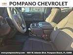 New 2026 Chevrolet Silverado 1500 Custom Crew Cab for sale #63017 - photo 25