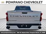 New 2026 Chevrolet Silverado 1500 Custom Crew Cab for sale #63017 - photo 4