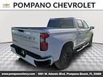 New 2026 Chevrolet Silverado 1500 Custom Crew Cab for sale #63017 - photo 6