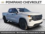 New 2026 Chevrolet Silverado 1500 Custom Crew Cab for sale #63017 - photo 7