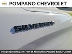 New 2026 Chevrolet Silverado 1500 Custom Crew Cab for sale #63017 - photo 9