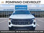 New 2026 Chevrolet Silverado 1500 Work Truck Regular Cab for sale #63023 - photo 3