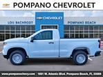 New 2026 Chevrolet Silverado 1500 Work Truck Regular Cab for sale #63023 - photo 5