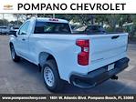 New 2026 Chevrolet Silverado 1500 Work Truck Regular Cab for sale #63023 - photo 6