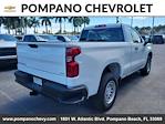 New 2026 Chevrolet Silverado 1500 Work Truck Regular Cab for sale #63023 - photo 2