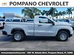 New 2026 Chevrolet Silverado 1500 Work Truck Regular Cab for sale #63023 - photo 8