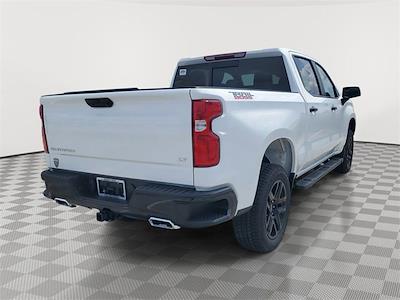 New 2026 Chevrolet Silverado 1500 LT Crew Cab 4x4 Pickup for sale #65058 - photo 2