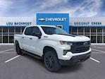 New 2026 Chevrolet Silverado 1500 LT Crew Cab 4x4 Pickup for sale #65058 - photo 1