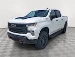 New 2026 Chevrolet Silverado 1500 LT Crew Cab 4x4 Pickup for sale #65058 - photo 3