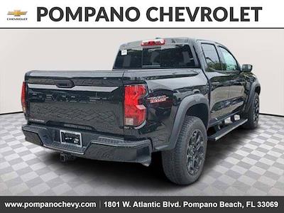 New 2026 Chevrolet Colorado Trail Boss Crew Cab for sale #65068 - photo 2
