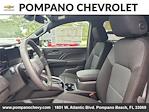 New 2026 Chevrolet Colorado Trail Boss Crew Cab for sale #65068 - photo 13