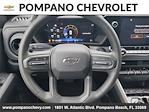 New 2026 Chevrolet Colorado Trail Boss Crew Cab for sale #65068 - photo 16