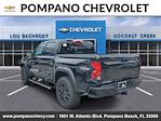 New 2026 Chevrolet Colorado Trail Boss Crew Cab for sale #65068 - photo 4