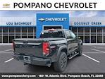 New 2026 Chevrolet Colorado Trail Boss Crew Cab for sale #65068 - photo 2