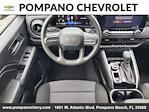 New 2026 Chevrolet Colorado Trail Boss Crew Cab for sale #65068 - photo 8