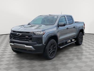 2026 Chevrolet Colorado Crew Cab 4WD Pickup for sale #65069 - photo 1