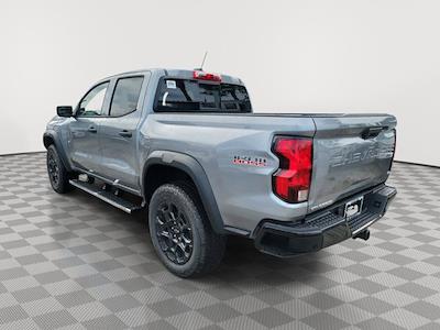 2026 Chevrolet Colorado Crew Cab 4WD Pickup for sale #65069 - photo 2