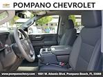 New 2026 Chevrolet Silverado 1500 Custom Crew Cab for sale #65109 - photo 13