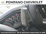 New 2026 Chevrolet Silverado 1500 Custom Crew Cab for sale #65109 - photo 21