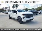 New 2026 Chevrolet Silverado 1500 Custom Crew Cab for sale #65109 - photo 23
