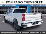 New 2026 Chevrolet Silverado 1500 Custom Crew Cab for sale #65109 - photo 3