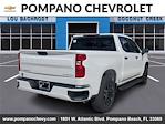 New 2026 Chevrolet Silverado 1500 Custom Crew Cab for sale #65109 - photo 4