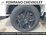 New 2026 Chevrolet Silverado 1500 Custom Crew Cab for sale #65109 - photo 5