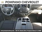 New 2026 Chevrolet Silverado 1500 Custom Crew Cab for sale #65109 - photo 7