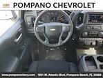 New 2026 Chevrolet Silverado 1500 Custom Crew Cab for sale #65109 - photo 8