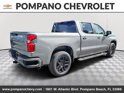 New 2026 Chevrolet Silverado 1500 RST Crew Cab for sale #65142 - photo 2